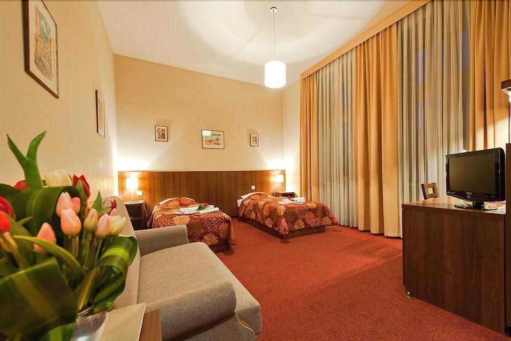 Hotel Downtown Krakov Exteriér fotografie