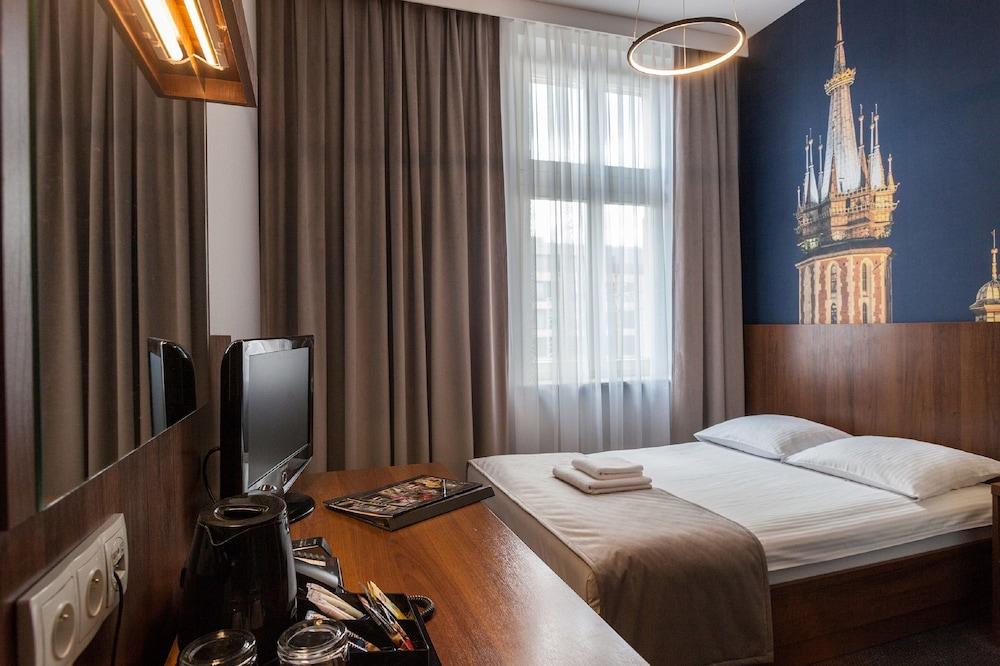 Hotel Downtown Krakov Exteriér fotografie